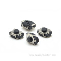 TACT SWITCH 3*6mm SMT H4.3mm 2P